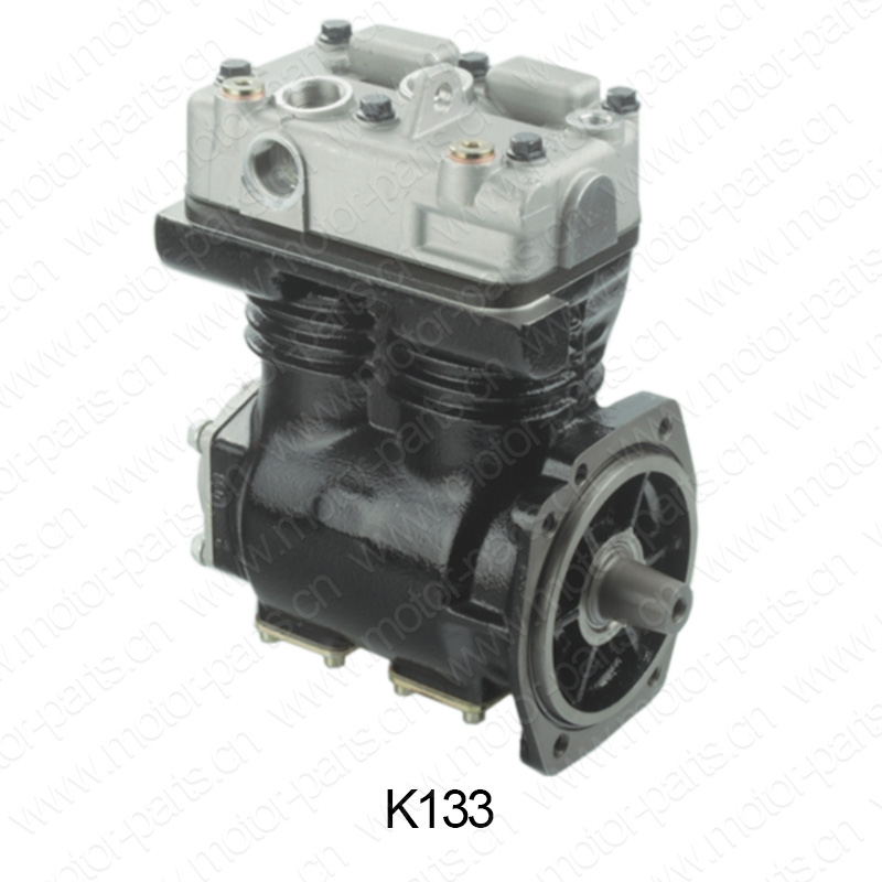 Air compressor K133 for DAF 85