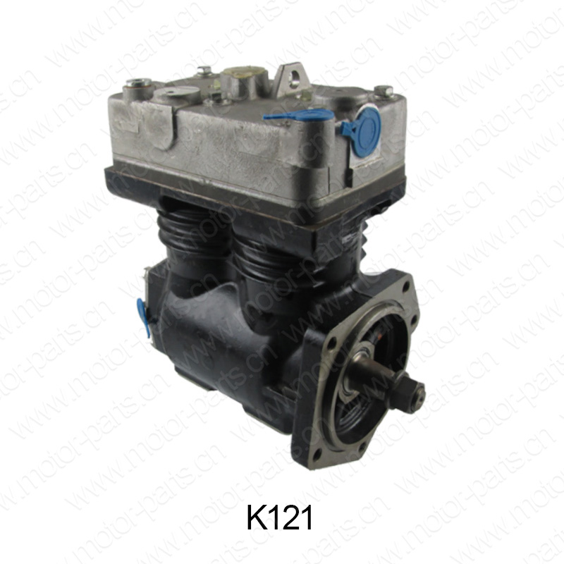 Air Compressor k121 Volvo
