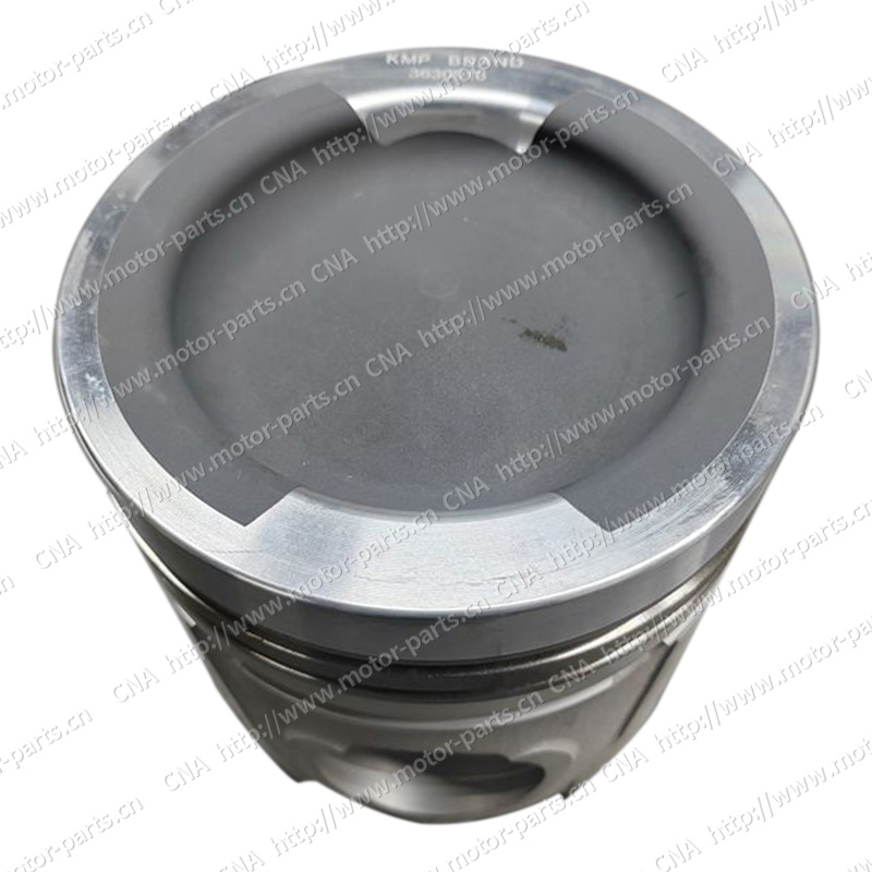 CUMMINS 158.75MM 3804885