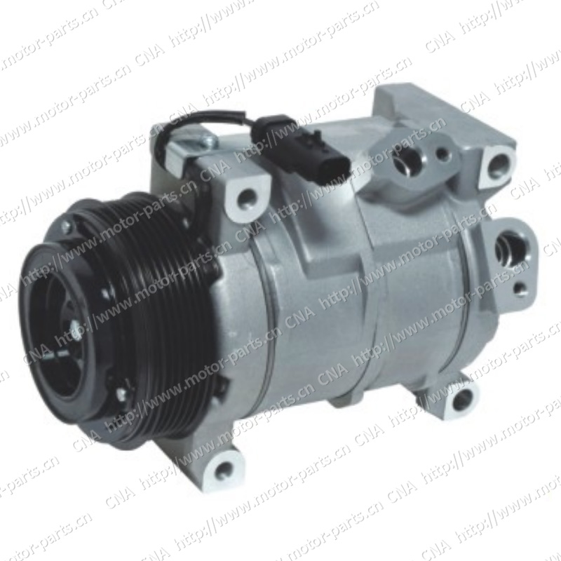 DODGE GRAND CARAVAN 3.3L 3.8L 08-10/TOWN