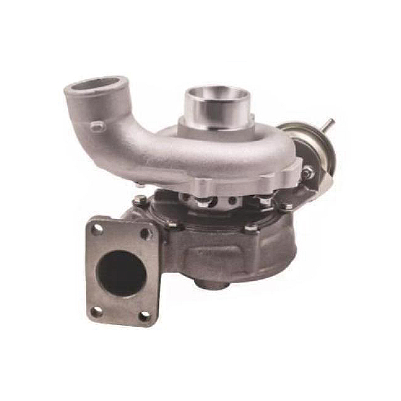 Turbo Charger Audi A