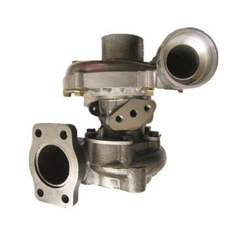 Turbo Charger Audi 200 20V