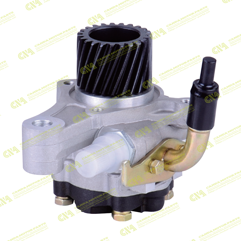 Steering Pump MITSUBISHI MK383006/4D34T