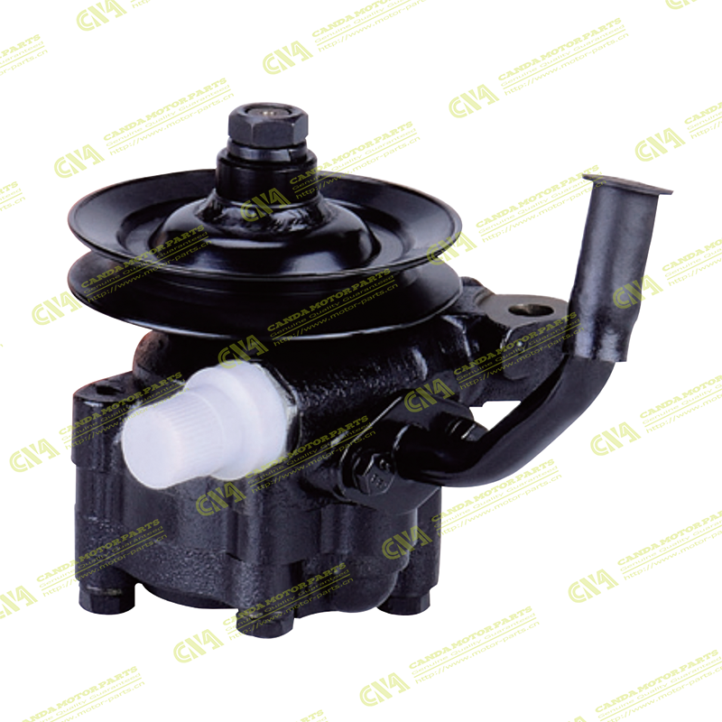 Steering Pump MITSUBISHI 4D32/MC117853