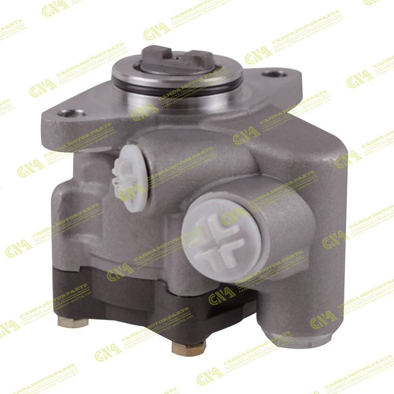 Steering Pump GAZ 93-20A
