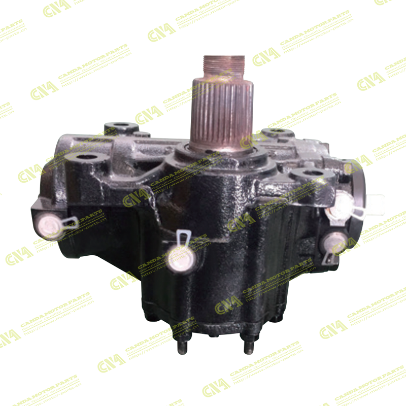 Steering Gear Box ISUZU 1440008192