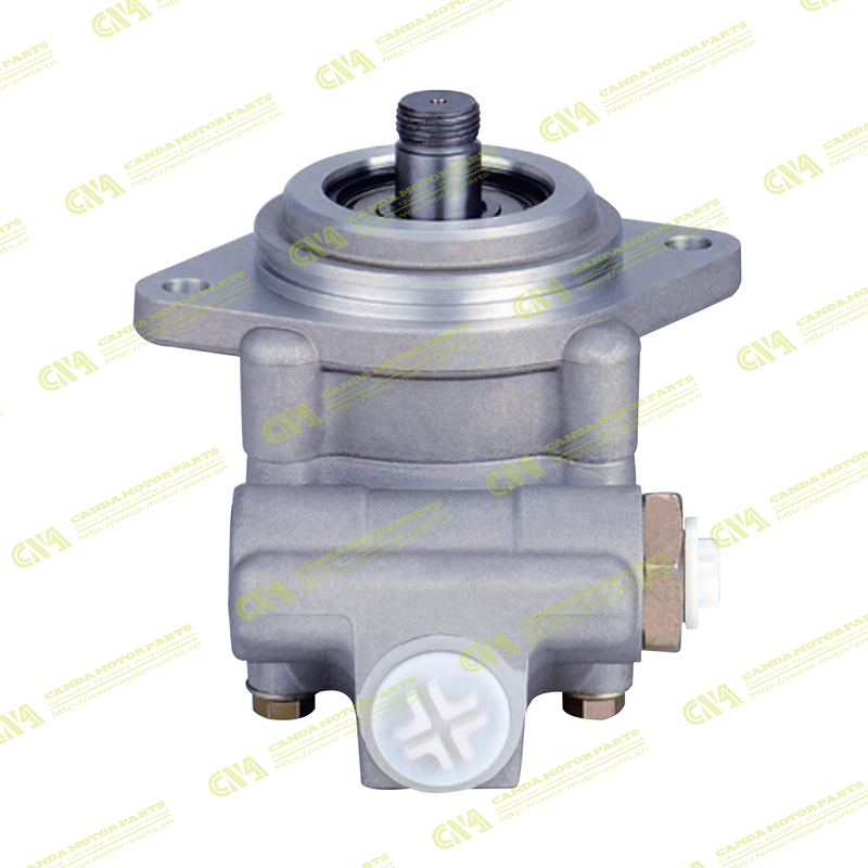 Steering Pump MERCEDES 7684955911