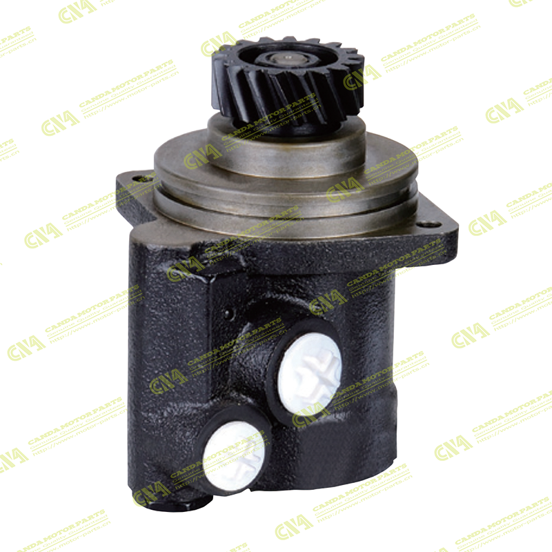 Steering Pump HOWO ZYB-1318R/26