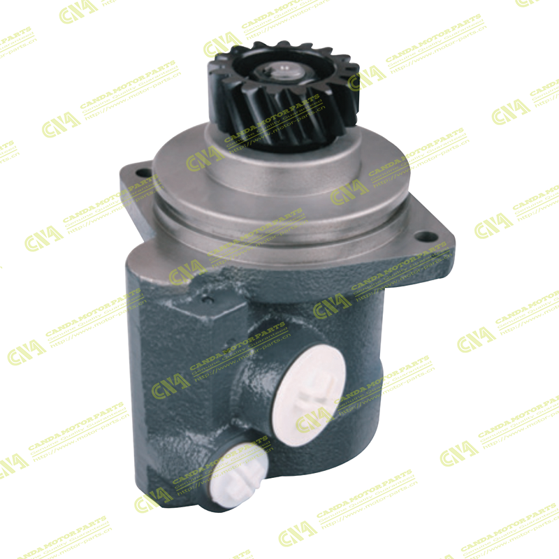 Steering Pump HOWO WD615/61500130037/JN1