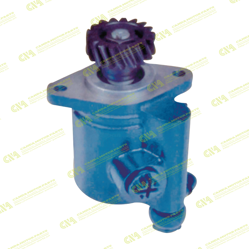 Steering Pump HOWO  DZ9100130028/ WEICHAI WD12