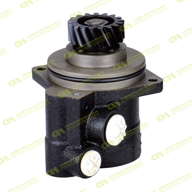 Steering Pump  HOWO WG9719 4700 37/2